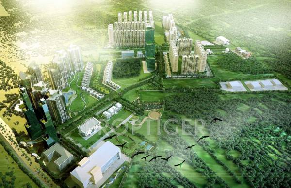 Images for Elevation of KUL Nation