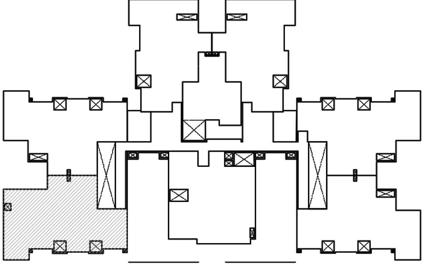 Images for Layout Plan of Sobha Eternia