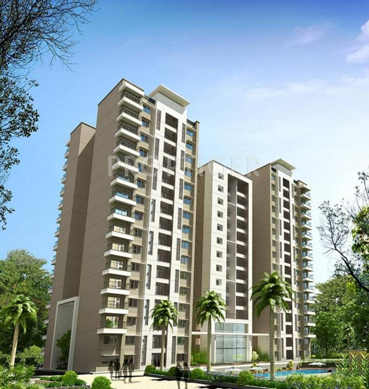 Images for Elevation of Sobha Eternia