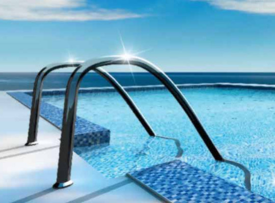 eternia Swimming Pool