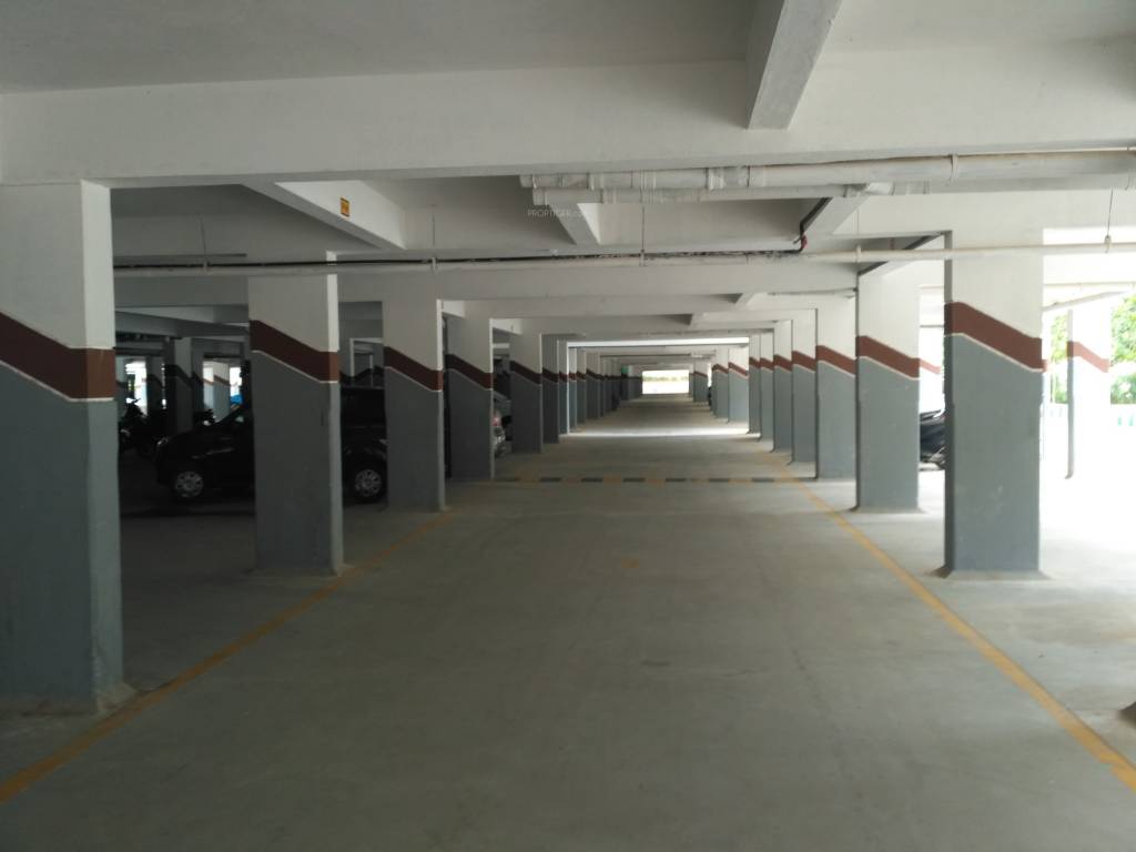  aster Car Parking