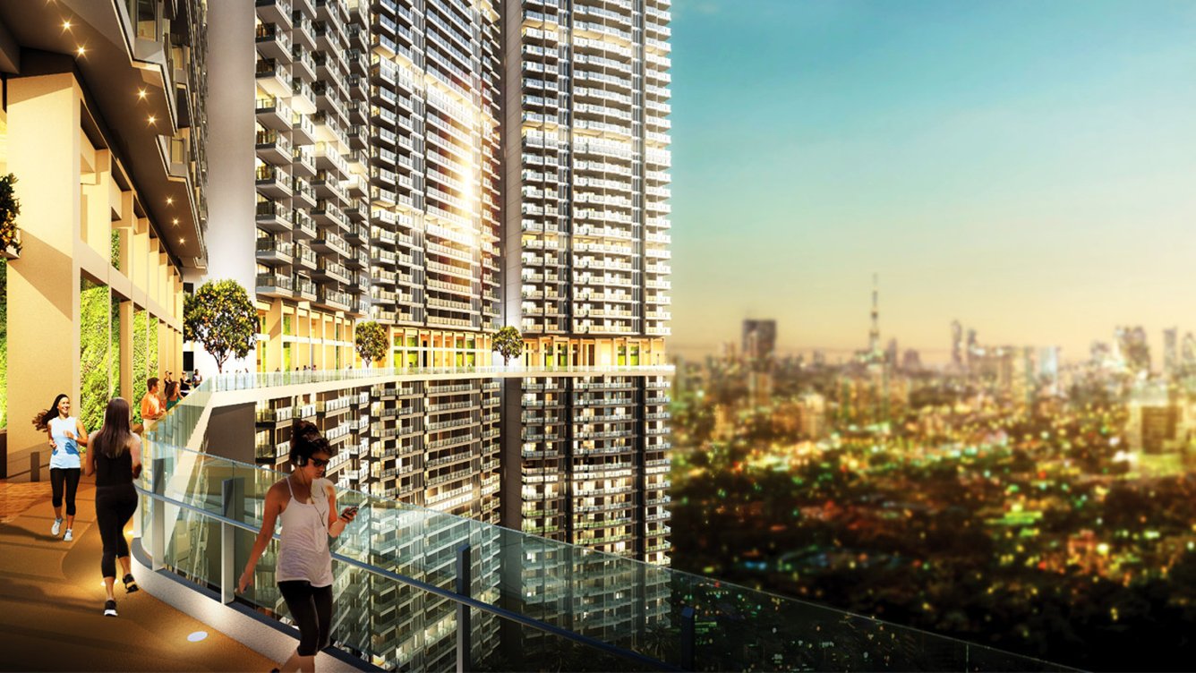 Images for Elevation of L And T Crescent Bay