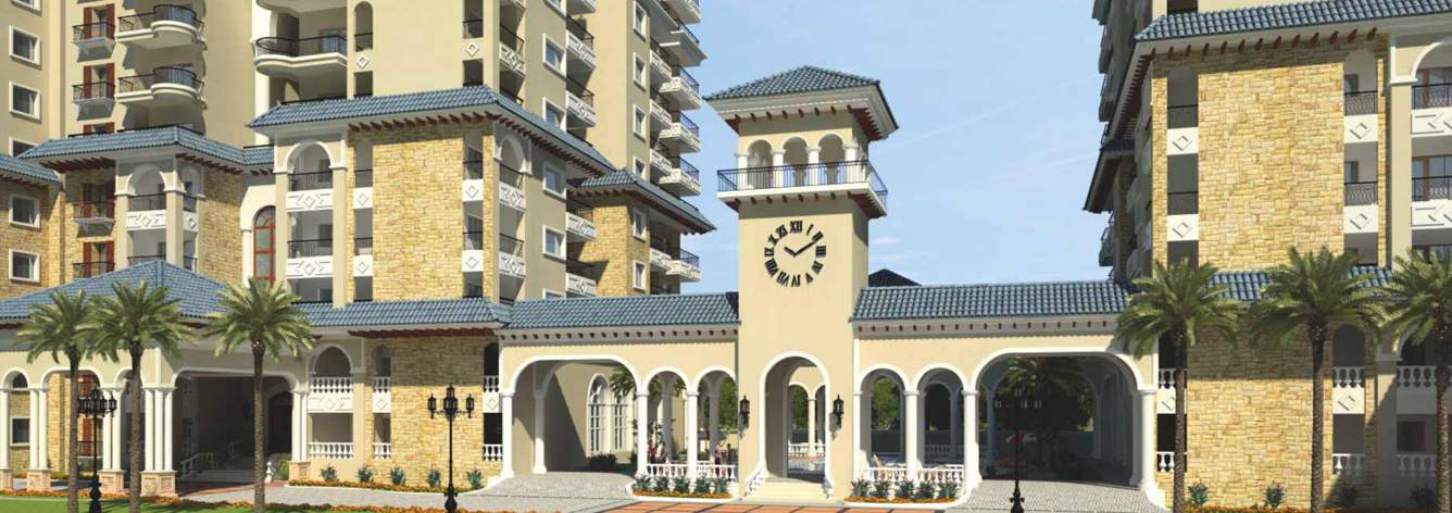 Images for Elevation of Ashed Regency La Majada