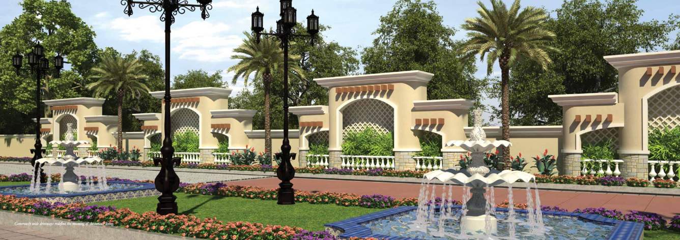  regency la majada Landscaped Gardens