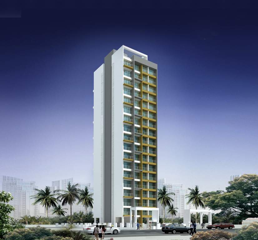  imperial heights Images for Elevation of Satyam Developers Mumbai Imperial Heights