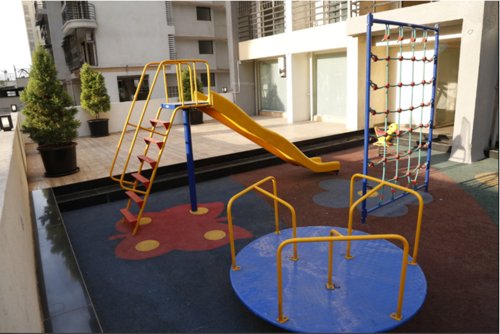  imperial-heights Children's play area