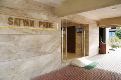  pride Security Cabin