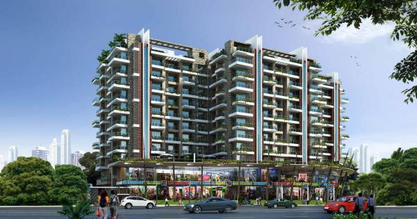  shivam-centrium Images for Elevation of Global Shivam Centrium