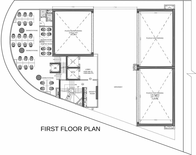 Images for Cluster Plan of Spark Spark Desai Oceanic