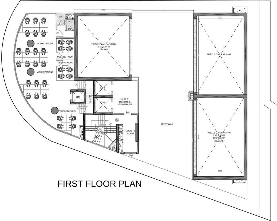 Images for Cluster Plan of Spark Spark Desai Oceanic