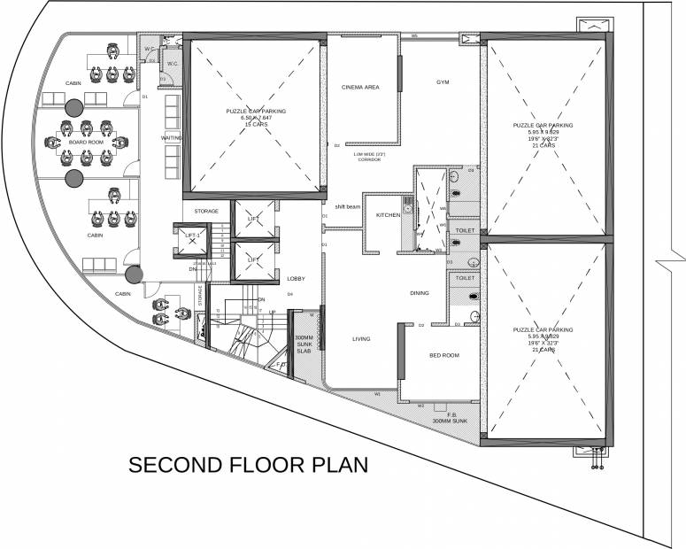 Images for Cluster Plan of Spark Spark Desai Oceanic