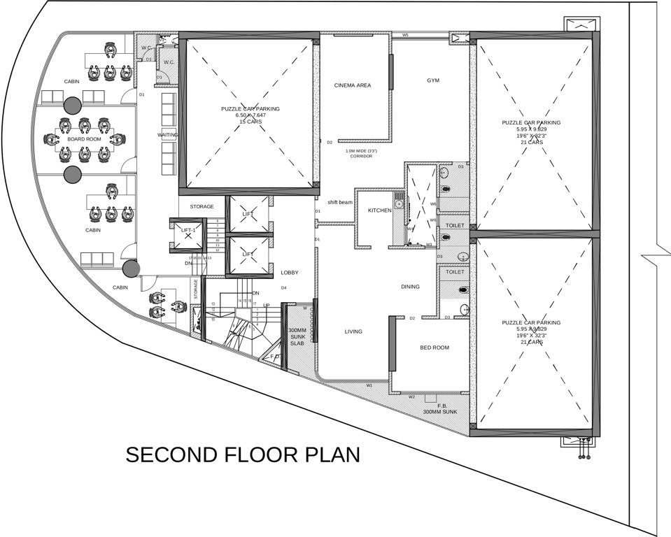 Images for Cluster Plan of Spark Spark Desai Oceanic