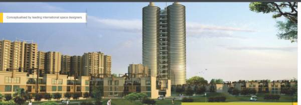  golf-village Elevation