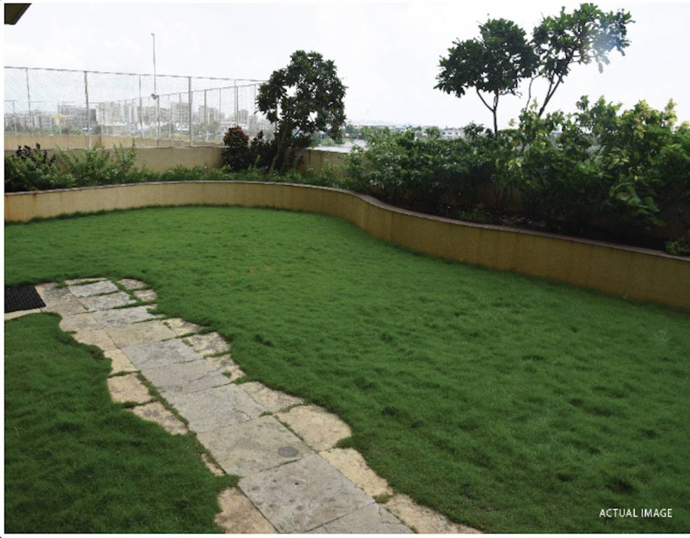  avaneesh Landscaped Gardens