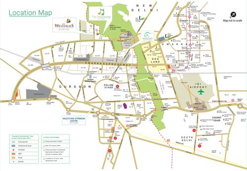 Images for Location Plan of Experion The Heartsong the-heartsong Images for Location Plan of Experion The Heartsong