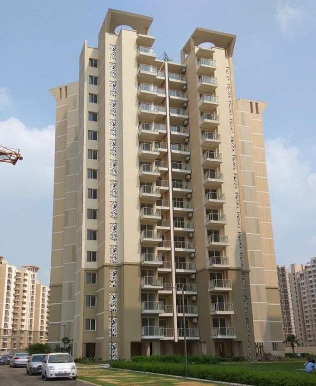  the heartsong Images for Elevation of Experion The Heartsong