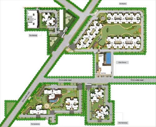 Images for Master Plan of Experion The Heartsong the-heartsong Images for Master Plan of Experion The Heartsong