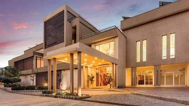 Images for Amenities of Experion The Heartsong