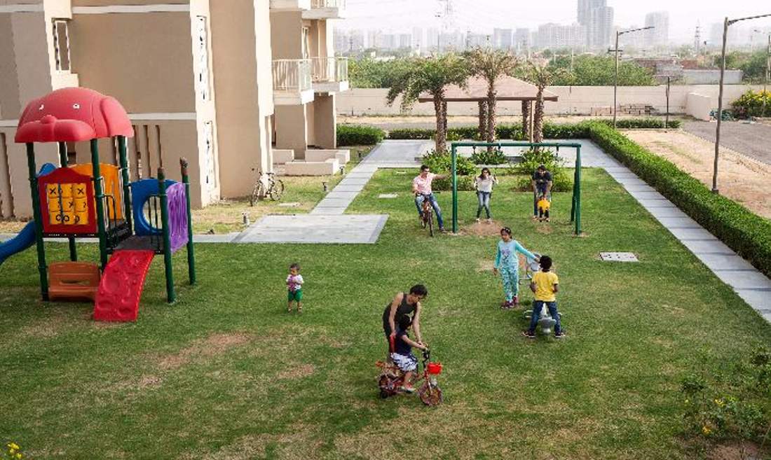  the heartsong Images for Amenities of Experion The Heartsong