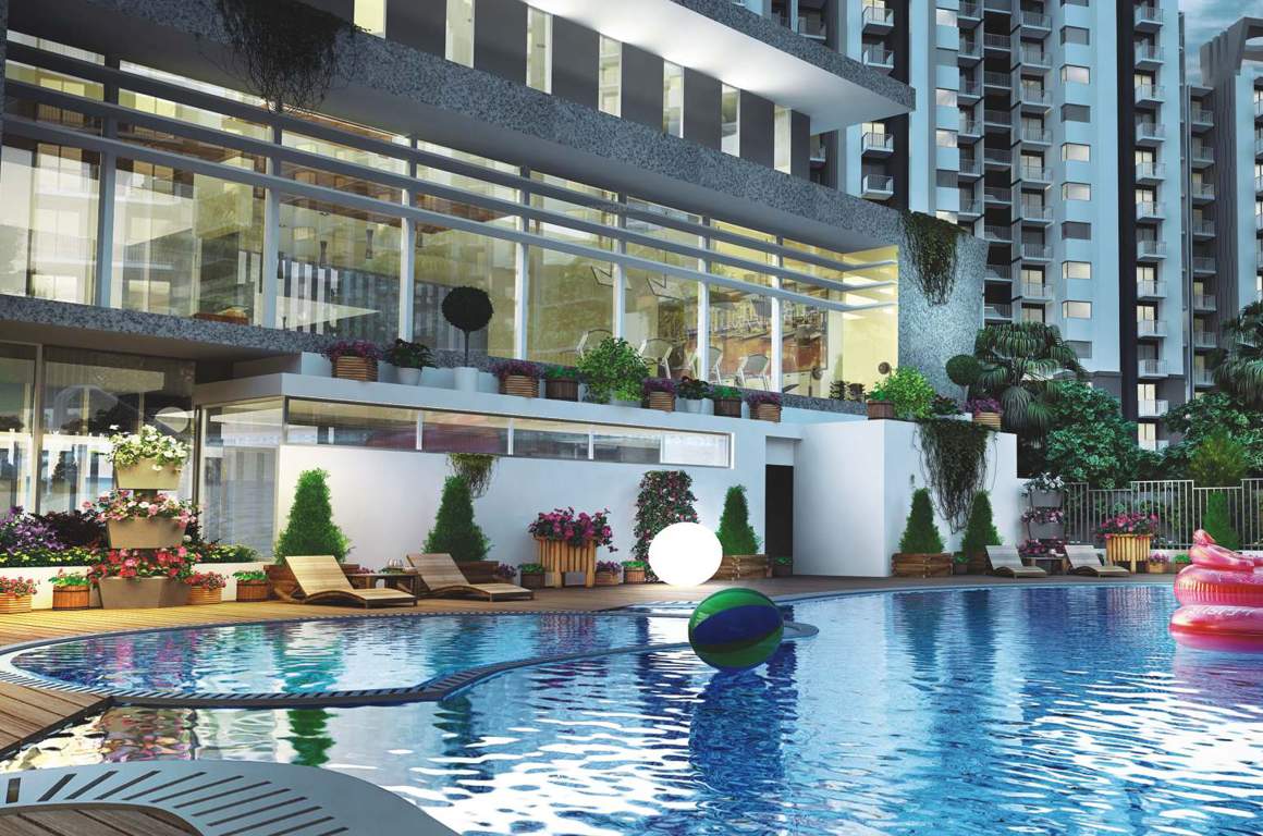  the heartsong Images for Amenities of Experion The Heartsong