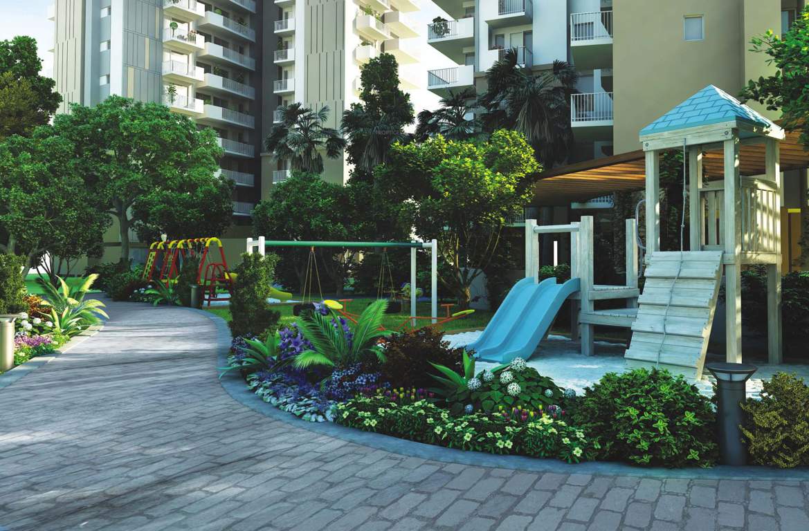  the heartsong Images for Amenities of Experion The Heartsong