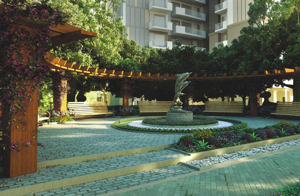  the heartsong Images for Amenities of Experion The Heartsong