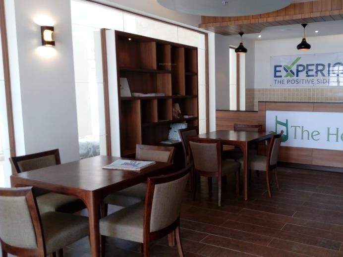  the heartsong Images for Amenities of Experion The Heartsong