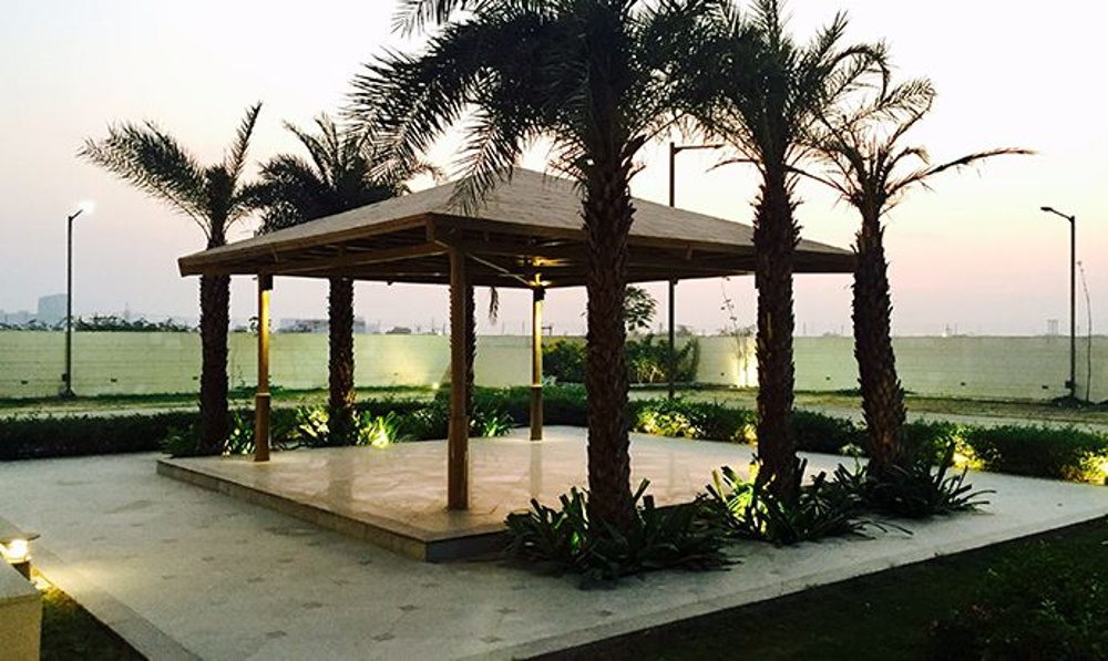 Images for Amenities of Experion The Heartsong