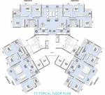 Images for Cluster Plan of L And T Emerald Isle Images for Cluster Plan of L And T Emerald Isle