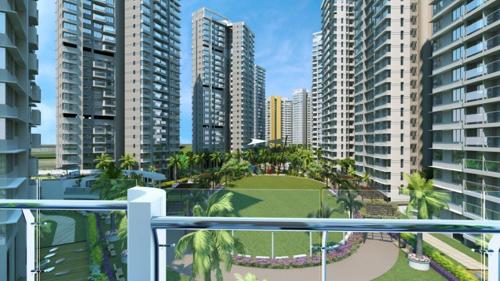 Images for Elevation of L And T Emerald Isle