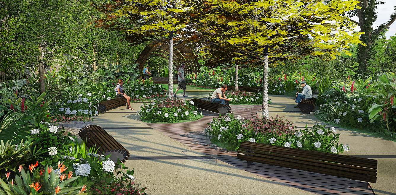 Images for Amenities of L And T Emerald Isle