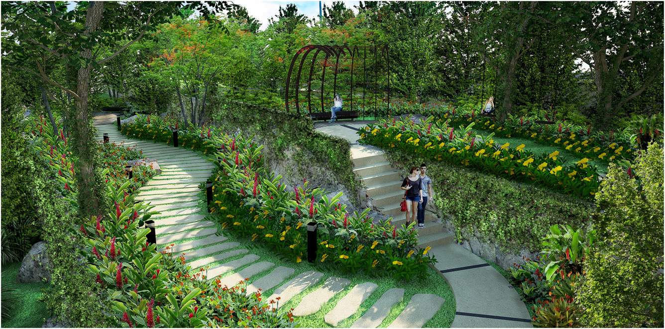 Images for Amenities of L And T Emerald Isle