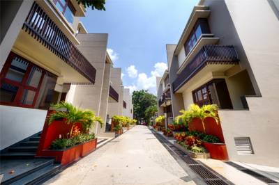 Images for Elevation of Salarpuria Sattva Kings Domain