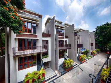 Images for Elevation of Salarpuria Sattva Group Kings Domain Images for Elevation of Salarpuria Sattva Group Kings Domain
