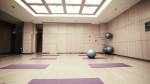 Yoga/Meditation Area amenities of Sattva Kings Domain