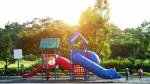 Children's play area amenities of Sattva Kings Domain