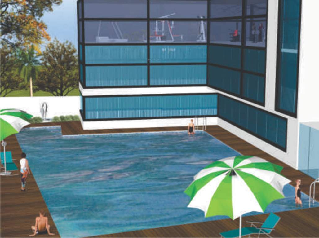  hill view 2 Images for Amenities of Vaastu Hill View 2