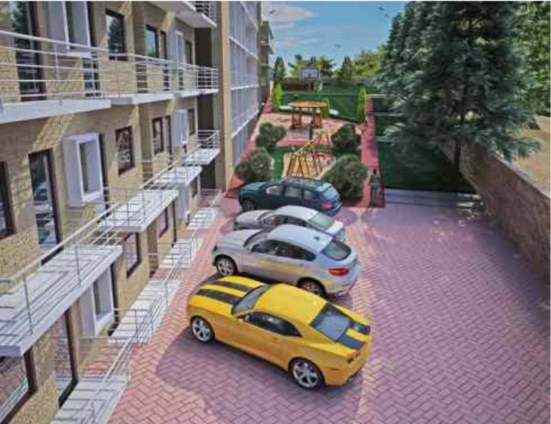 Images for Amenities of Vaastu Hill View 2