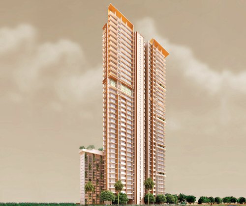  lamor Images for Elevation of Ahuja Lamor