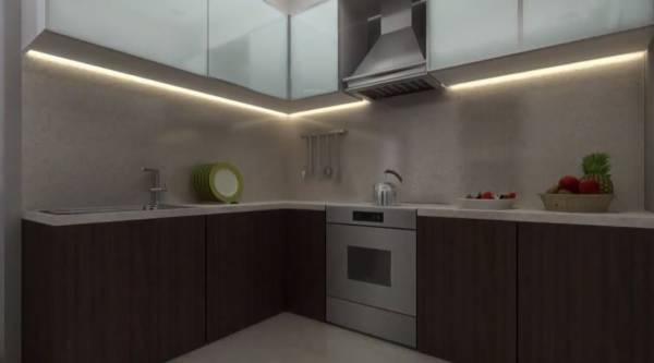  lamor Kitchen