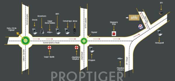 Images for Location Plan of MRG Aahika