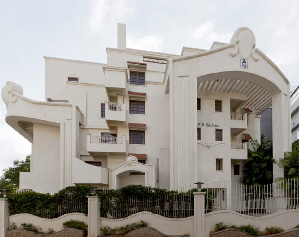 Images for Elevation of HM Gladiolus