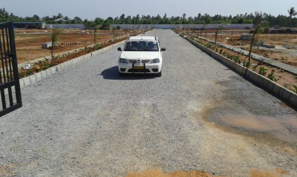 Images for Main Other of Aashrithaa Aspire