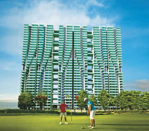 Images for Elevation of Jaypee Kasablanca kasablanca Images for Elevation of Jaypee Kasablanca