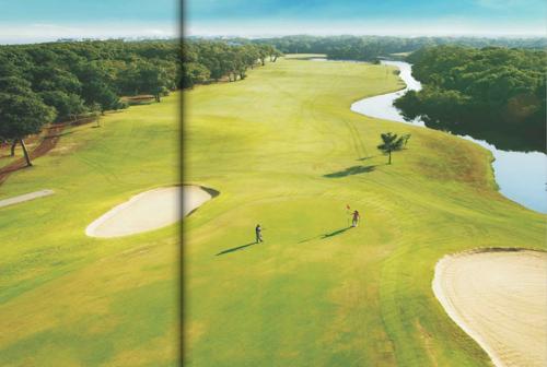  kasablanca Images for Amenities of Jaypee Kasablanca