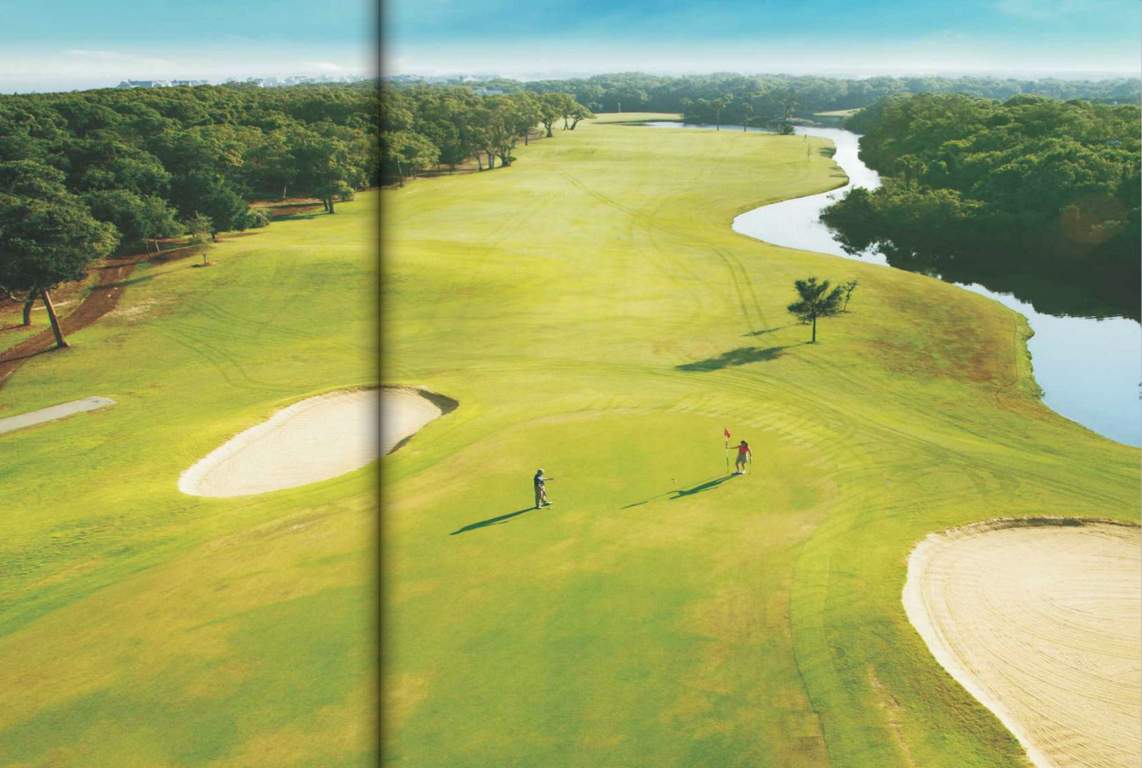 kasablanca Images for Amenities of Jaypee Kasablanca