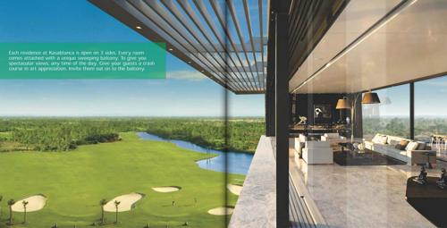  kasablanca Images for Amenities of Jaypee Kasablanca