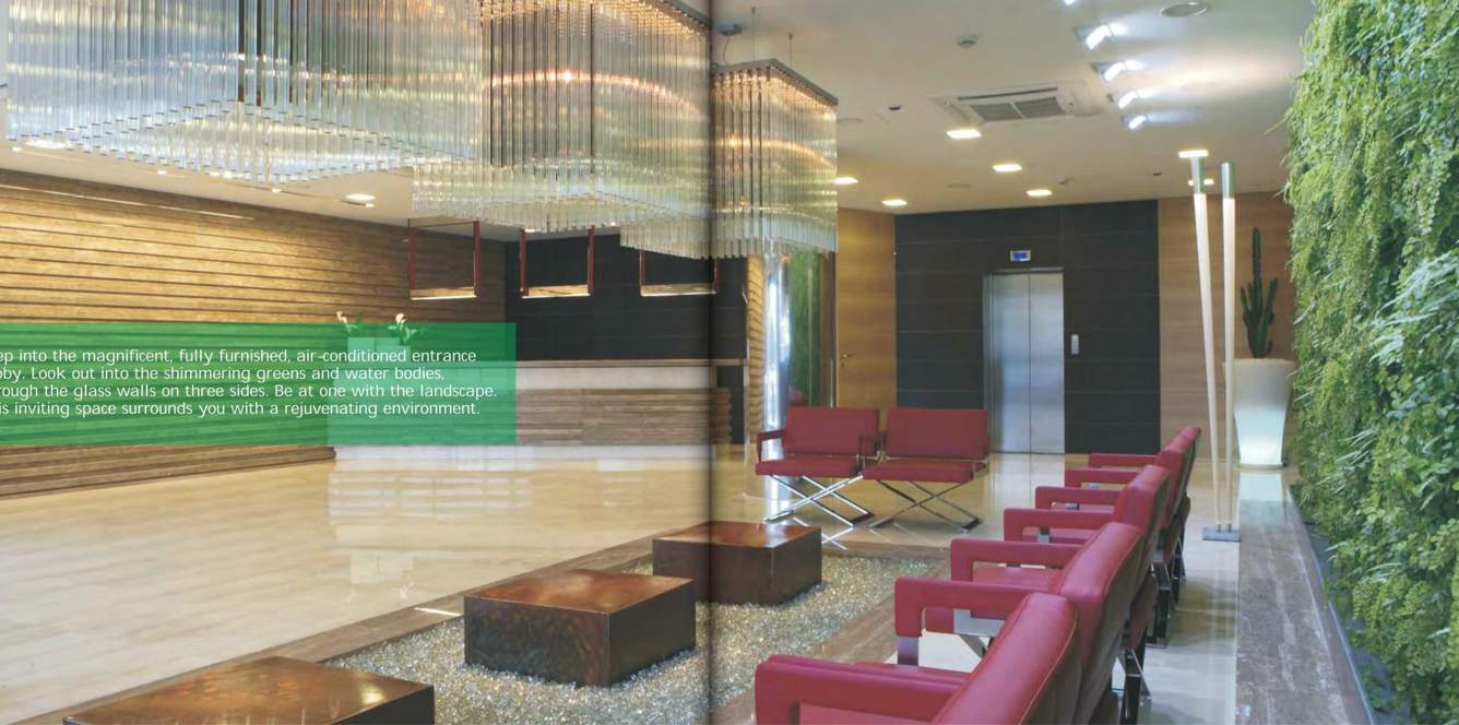 kasablanca Images for Amenities of Jaypee Kasablanca