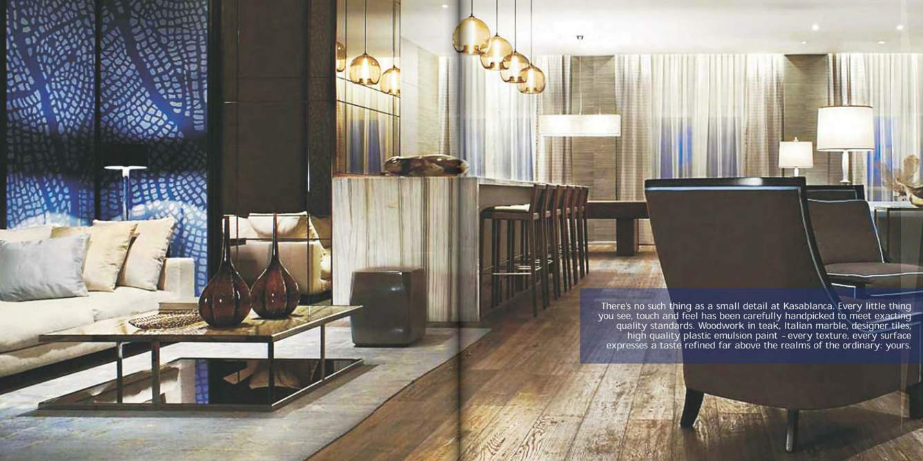 kasablanca Images for Main Other of Jaypee Kasablanca