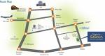 Images for Location Plan of Aashrithaa Celebrity Sigma